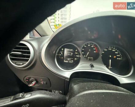 Чорний Сеат Leon, об'ємом двигуна 1.4 л та пробігом 285 тис. км за 5400 $, фото 21 на Automoto.ua