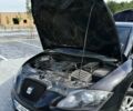 Черный Сеат Леон, объемом двигателя 1.4 л и пробегом 271 тыс. км за 5990 $, фото 21 на Automoto.ua