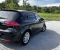 Черный Сеат Леон, объемом двигателя 1.4 л и пробегом 271 тыс. км за 5990 $, фото 7 на Automoto.ua