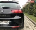 Чорний Сеат Leon, об'ємом двигуна 1.4 л та пробігом 210 тис. км за 7700 $, фото 1 на Automoto.ua