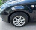 Чорний Сеат Leon, об'ємом двигуна 1.8 л та пробігом 206 тис. км за 6500 $, фото 12 на Automoto.ua