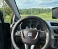 Черный Сеат Леон, объемом двигателя 1.4 л и пробегом 271 тыс. км за 5990 $, фото 17 на Automoto.ua