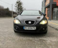 Чорний Сеат Leon, об'ємом двигуна 1.4 л та пробігом 285 тис. км за 5400 $, фото 1 на Automoto.ua