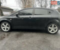 Чорний Сеат Leon, об'ємом двигуна 1.4 л та пробігом 213 тис. км за 7500 $, фото 2 на Automoto.ua