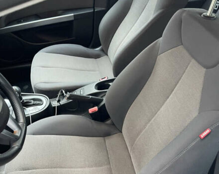 Чорний Сеат Leon, об'ємом двигуна 2 л та пробігом 236 тис. км за 8700 $, фото 14 на Automoto.ua