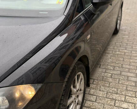 Чорний Сеат Leon, об'ємом двигуна 1.4 л та пробігом 285 тис. км за 5400 $, фото 15 на Automoto.ua