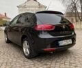 Черный Сеат Леон, объемом двигателя 1.9 л и пробегом 190 тыс. км за 6350 $, фото 3 на Automoto.ua