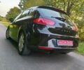 Черный Сеат Леон, объемом двигателя 1.2 л и пробегом 151 тыс. км за 5399 $, фото 25 на Automoto.ua