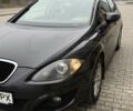 Чорний Сеат Leon, об'ємом двигуна 1.4 л та пробігом 285 тис. км за 5400 $, фото 2 на Automoto.ua