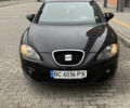 Чорний Сеат Leon, об'ємом двигуна 1.4 л та пробігом 285 тис. км за 5400 $, фото 1 на Automoto.ua