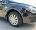 Черный Сеат Леон, объемом двигателя 0 л и пробегом 176 тыс. км за 6000 $, фото 5 на Automoto.ua