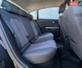 Черный Сеат Леон, объемом двигателя 1.97 л и пробегом 236 тыс. км за 8990 $, фото 11 на Automoto.ua