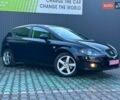 Черный Сеат Леон, объемом двигателя 1.8 л и пробегом 195 тыс. км за 7699 $, фото 20 на Automoto.ua