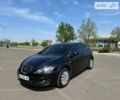 Черный Сеат Леон, объемом двигателя 0 л и пробегом 176 тыс. км за 6000 $, фото 11 на Automoto.ua