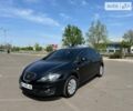 Чорний Сеат Leon, об'ємом двигуна 0 л та пробігом 176 тис. км за 6999 $, фото 11 на Automoto.ua