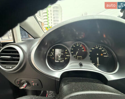 Чорний Сеат Leon, об'ємом двигуна 1.4 л та пробігом 285 тис. км за 5400 $, фото 24 на Automoto.ua