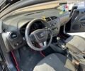 Черный Сеат Леон, объемом двигателя 0 л и пробегом 176 тыс. км за 6000 $, фото 14 на Automoto.ua
