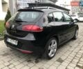 Чорний Сеат Leon, об'ємом двигуна 1.4 л та пробігом 210 тис. км за 7700 $, фото 5 на Automoto.ua