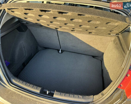 Чорний Сеат Leon, об'ємом двигуна 2 л та пробігом 236 тис. км за 8700 $, фото 20 на Automoto.ua