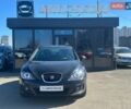 Черный Сеат Леон, объемом двигателя 1.97 л и пробегом 236 тыс. км за 8490 $, фото 3 на Automoto.ua