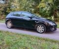 Черный Сеат Леон, объемом двигателя 1.2 л и пробегом 151 тыс. км за 5399 $, фото 19 на Automoto.ua