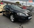 Чорний Сеат Leon, об'ємом двигуна 1.9 л та пробігом 235 тис. км за 3800 $, фото 2 на Automoto.ua