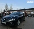 Чорний Сеат Leon, об'ємом двигуна 1.4 л та пробігом 163 тис. км за 7600 $, фото 1 на Automoto.ua