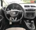 Чорний Сеат Leon, об'ємом двигуна 1.4 л та пробігом 210 тис. км за 7700 $, фото 9 на Automoto.ua