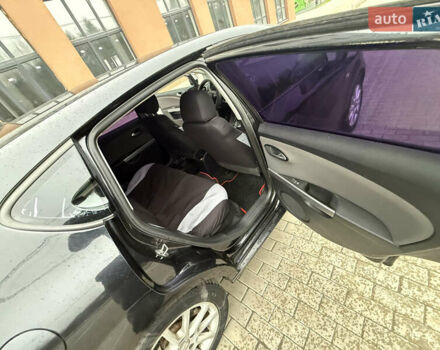 Чорний Сеат Leon, об'ємом двигуна 1.4 л та пробігом 285 тис. км за 5400 $, фото 6 на Automoto.ua