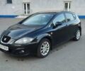 Чорний Сеат Leon, об'ємом двигуна 1.4 л та пробігом 130 тис. км за 8400 $, фото 6 на Automoto.ua