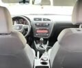 Чорний Сеат Leon, об'ємом двигуна 1.6 л та пробігом 148 тис. км за 7700 $, фото 8 на Automoto.ua