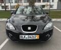 Черный Сеат Леон, объемом двигателя 1.4 л и пробегом 200 тыс. км за 6999 $, фото 3 на Automoto.ua
