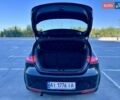 Черный Сеат Леон, объемом двигателя 1.39 л и пробегом 90 тыс. км за 9300 $, фото 15 на Automoto.ua
