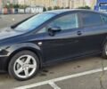 Черный Сеат Леон, объемом двигателя 0 л и пробегом 200 тыс. км за 8600 $, фото 1 на Automoto.ua
