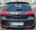 Черный Сеат Леон, объемом двигателя 1.8 л и пробегом 206 тыс. км за 8700 $, фото 5 на Automoto.ua