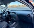 Чорний Сеат Leon, об'ємом двигуна 1.39 л та пробігом 90 тис. км за 8999 $, фото 58 на Automoto.ua