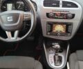 Сеат Леон 2011 в Киеве на Automoto.ua Черный Сеат Леон, объемом двигателя 1.8 л и пробегом 200 тыс. км за 8500 $, фото 17 на Automoto.ua