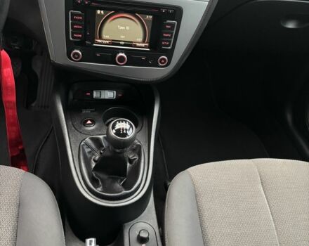 Черный Сеат Леон, объемом двигателя 1.4 л и пробегом 200 тыс. км за 6600 $, фото 10 на Automoto.ua