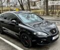 Чорний Сеат Leon, об'ємом двигуна 1.4 л та пробігом 145 тис. км за 6798 $, фото 13 на Automoto.ua