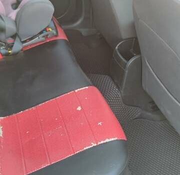 Черный Сеат Леон, объемом двигателя 1.39 л и пробегом 180 тыс. км за 6500 $, фото 11 на Automoto.ua