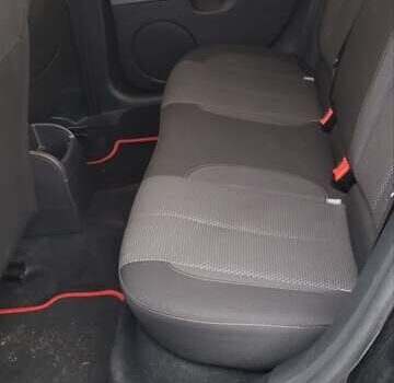 Сеат Леон 2011 в Киеве на Automoto.ua Черный Сеат Леон, объемом двигателя 1.8 л и пробегом 200 тыс. км за 8500 $, фото 3 на Automoto.ua