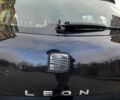 Черный Сеат Леон, объемом двигателя 1.4 л и пробегом 165 тыс. км за 6500 $, фото 10 на Automoto.ua