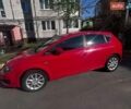 Черный Сеат Леон, объемом двигателя 1.4 л и пробегом 170 тыс. км за 6500 $, фото 1 на Automoto.ua