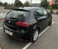 Сеат Леон 2011 в Бородянке на Automoto.ua Черный Сеат Леон, объемом двигателя 1.4 л и пробегом 200 тыс. км за 6999 $, фото 9 на Automoto.ua