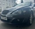 Черный Сеат Леон, объемом двигателя 1.39 л и пробегом 144 тыс. км за 6650 $, фото 6 на Automoto.ua