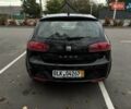 Сеат Леон 2011 в Бородянке на Automoto.ua Черный Сеат Леон, объемом двигателя 1.4 л и пробегом 200 тыс. км за 6999 $, фото 5 на Automoto.ua