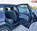 Черный Сеат Леон, объемом двигателя 1.39 л и пробегом 90 тыс. км за 9300 $, фото 19 на Automoto.ua