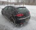 Чорний Сеат Leon, об'ємом двигуна 1.2 л та пробігом 205 тис. км за 6300 $, фото 3 на Automoto.ua