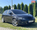 Чорний Сеат Leon, об'ємом двигуна 1.8 л та пробігом 178 тис. км за 7990 $, фото 1 на Automoto.ua