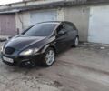 Чорний Сеат Leon, об'ємом двигуна 1.8 л та пробігом 181 тис. км за 7000 $, фото 1 на Automoto.ua